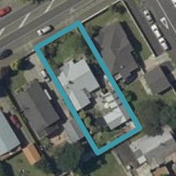 56 Featherston Street, Takaro, Palmerston North