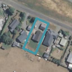 12 Rakaia Terrace, Rakaia, Rakaia