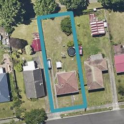 58 Domett Street, Kawerau, Kawerau
