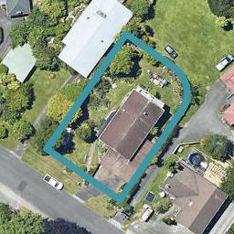 22 Hilton Road, Lynmore, Rotorua