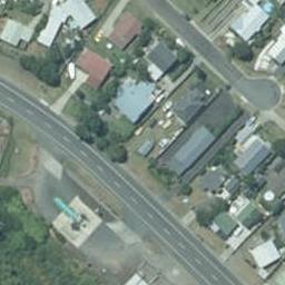 216 South Highway West, Whitianga