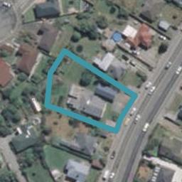 154 Evans Street, Waimataitai, Timaru