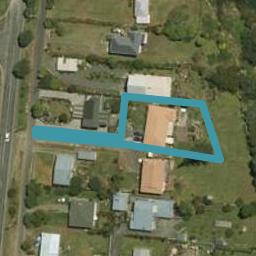 210 Marsden Point Road, Ruakaka