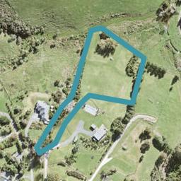 335A Sharp Road, Warkworth, Warkworth