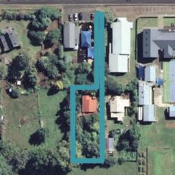 581B Otakiri Road, Otakiri, Whakatane