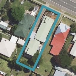 1/584 Aberdeen Road, Te Hapara, Gisborne