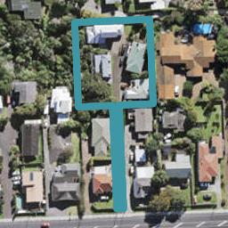 3/161A MOKOIA RD, Birkenhead, North Shore City