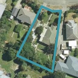10 Graham Street, Blenheim, Blenheim