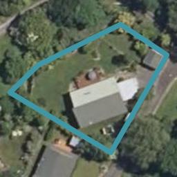 32 Dawson Street, Pahiatua