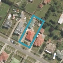 14 Burns Street, Mataura, Mataura
