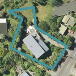 1701 Queen Charlotte Drive, Picton