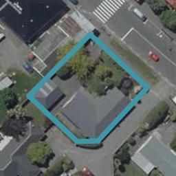 138 Opawa Road, Opawa, Christchurch