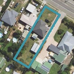 246 Ormond Road, Mangapapa, Gisborne