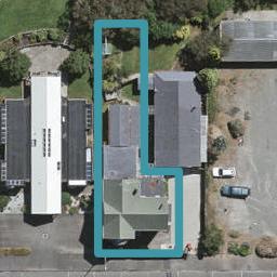 202 Esk Street, Invercargill, Invercargill