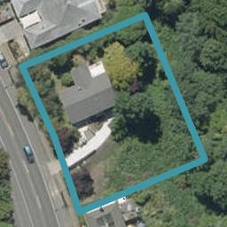 26 Great North Road, Saint Johns Hill, Whanganui