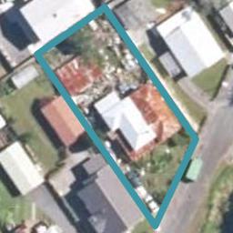 6 Palmerston Street, Greymouth, Greymouth