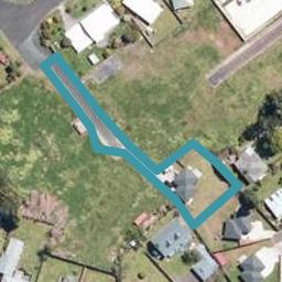 15 Tui Street, Kaikohe, Kaikohe