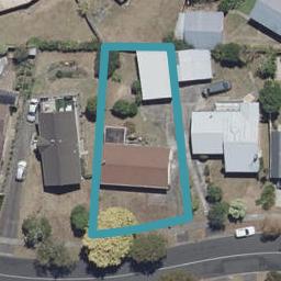 17 Pelorus Street, Glenview, Hamilton