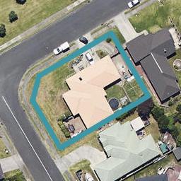 1 Island View Heights, Coastlands, Whakatāne