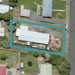 1/126 George Street, Hikurangi, Hikurangi