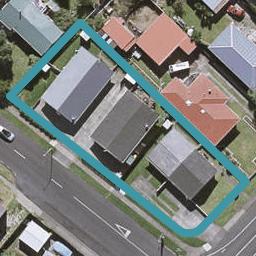 1/4 Herekawe Drive, Spotswood, New Plymouth