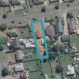 42 Andrew Street, Marchwiel, Timaru
