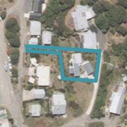 164 Haven Street, Moeraki