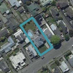 45 Hawkesbury Avenue, St Albans, Christchurch