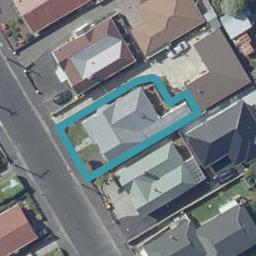 43 Grove Street, Saint Kilda, Dunedin