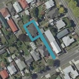 195A Ferguson Street, West End, Palmerston North