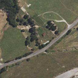 0 Te Araroa Road, Tikitiki