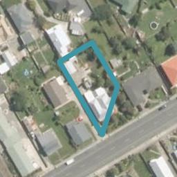 49 James Street, Balclutha, Balclutha