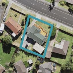57 Luckens Road, West Harbour, Auckland