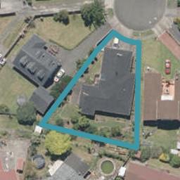 20 Akepiro Place, Tawhero, Whanganui