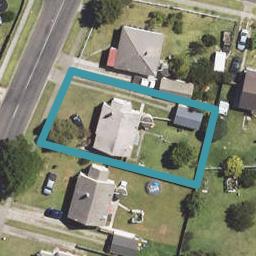 33 Collins Street, Te Hapara, Gisborne