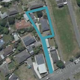 154 Leaver Terrace, North New Brighton, Christchurch