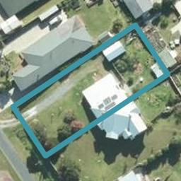 27 Lorne Street, Dargaville