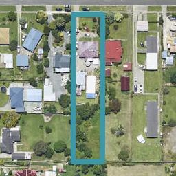 68 Richard Street, Opotiki, Opotiki