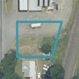 121 Great South Road, Taupiri