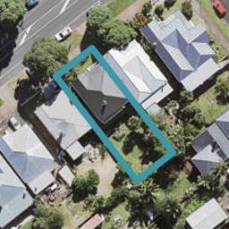 124 Williamson Avenue, Grey Lynn, Auckland