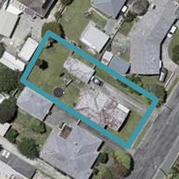 3 Lemon Street, Otaki
