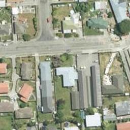 12 Budge Street, Mayfield, Blenheim