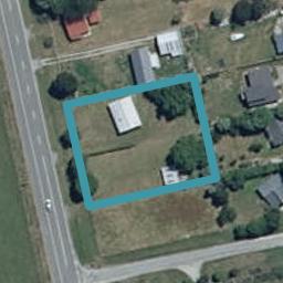 5064 Makarora-Lake Hawea Road, Makarora, Wānaka
