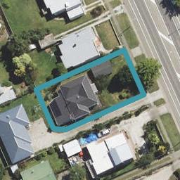 72 Ormond Road, Whataupoko, Gisborne