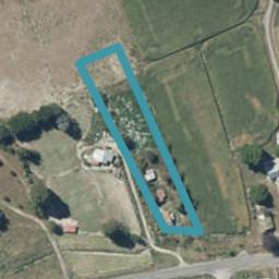 971 Kauangaroa Road, Fordell, Fordell