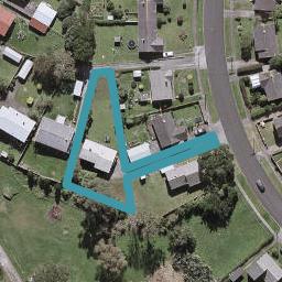 91A Cook Street, Marfell, New Plymouth