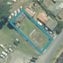 500 Kaora Street, Kawhia, Kawhia