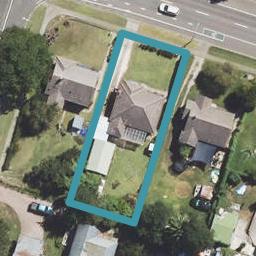 494 Childers Road, Te Hapara, Gisborne