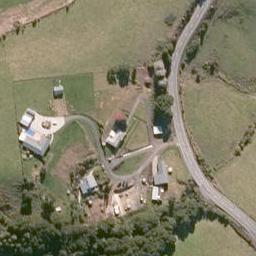 1619 Mangakahia Road, Titoki, Whangārei