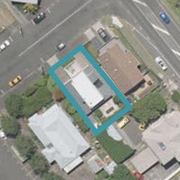 1 Church Place, Whanganui, Whanganui